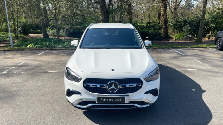 Mercedes-Benz GLA 180 Sport Edition 5dr Auto Petrol Hatchback